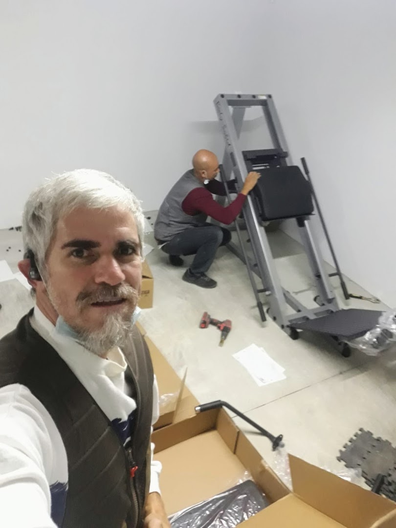 Reparatudo 24h-Piquete — Fotos 14