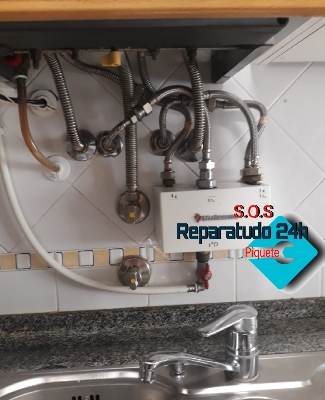 Reparatudo 24h-Piquete — Fotos 4