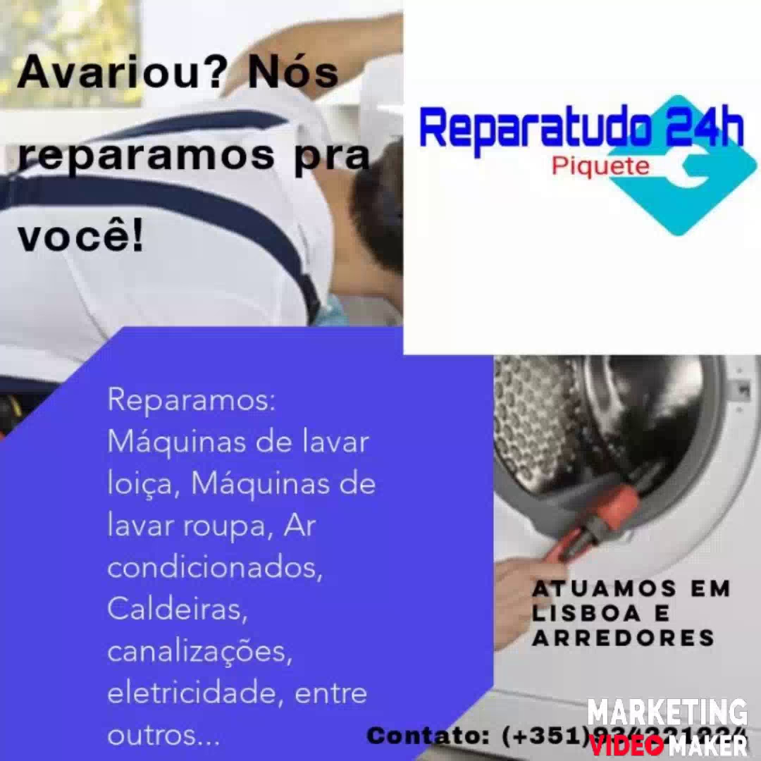 Reparatudo 24h-Piquete — Fotos 3