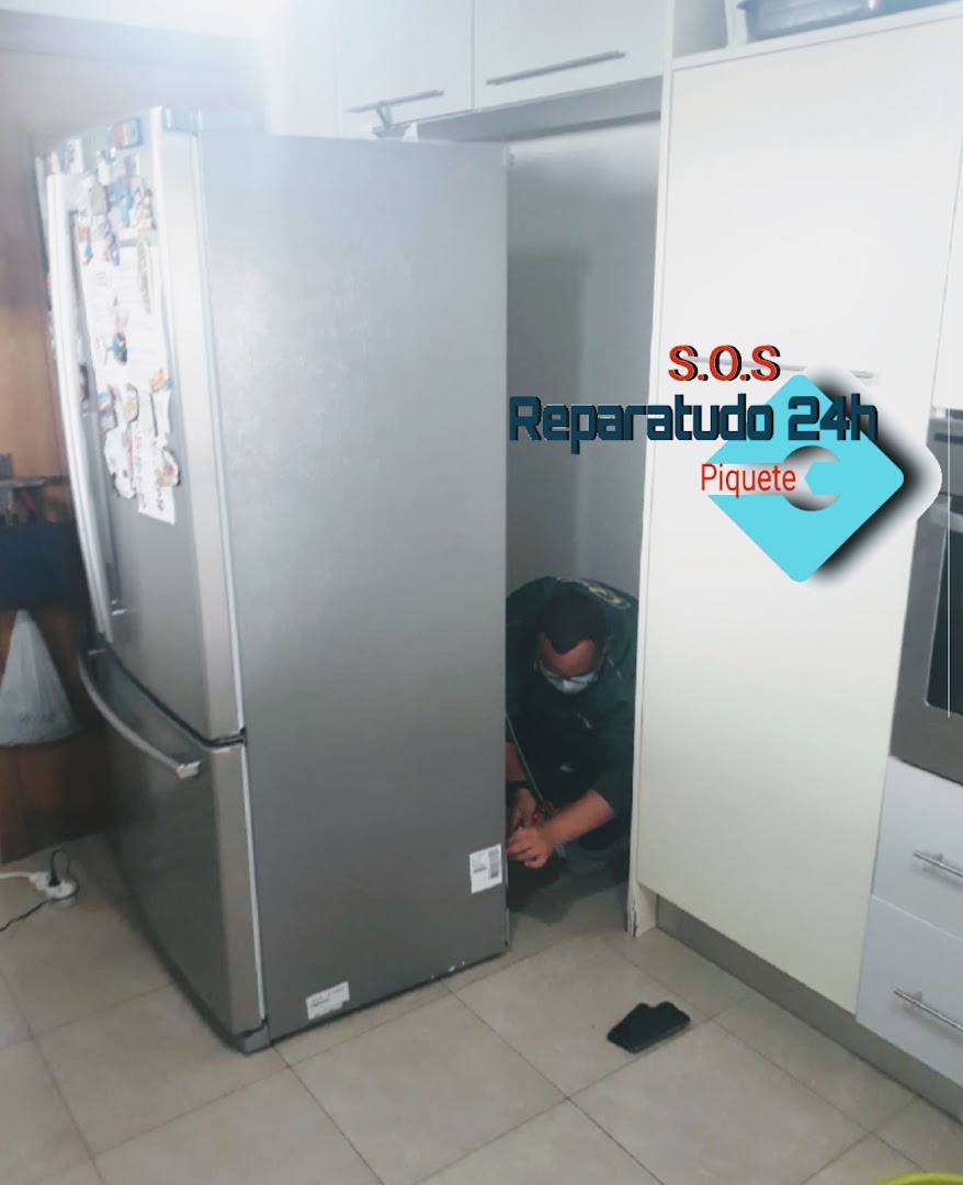 Reparatudo 24h-Piquete — Fotos 15
