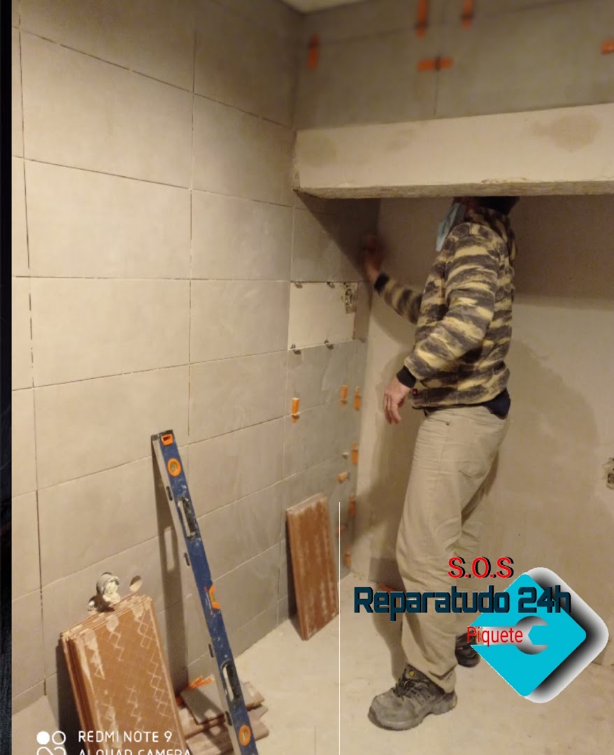 Reparatudo 24h-Piquete — Fotos 12